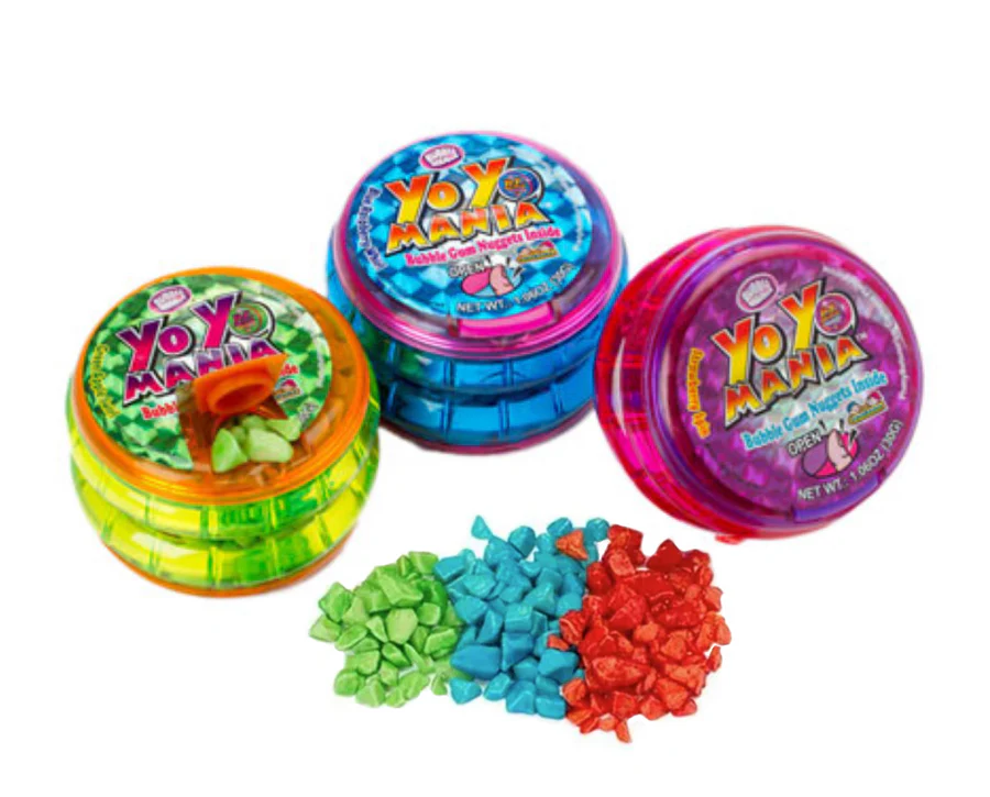bubble