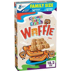 Waffle