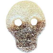 Swedish Sour Cola Skulls - Sugar Rushed