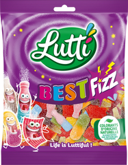 LUTTI Best Fizz