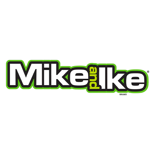 Mike and ike