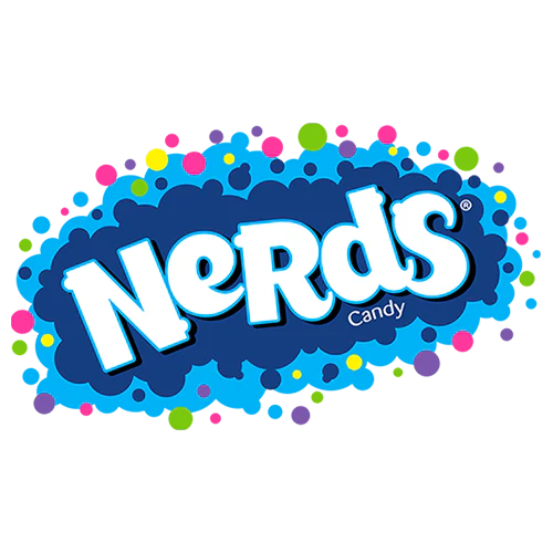 Nerds cady