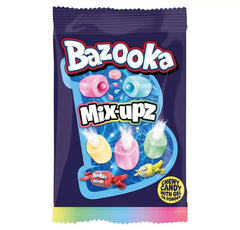 Bazooka Mix-Upz - Sugar Rushed