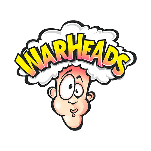 Warheads logo
