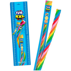 Fini Câble XXL Rainbow - Sugar Rushed