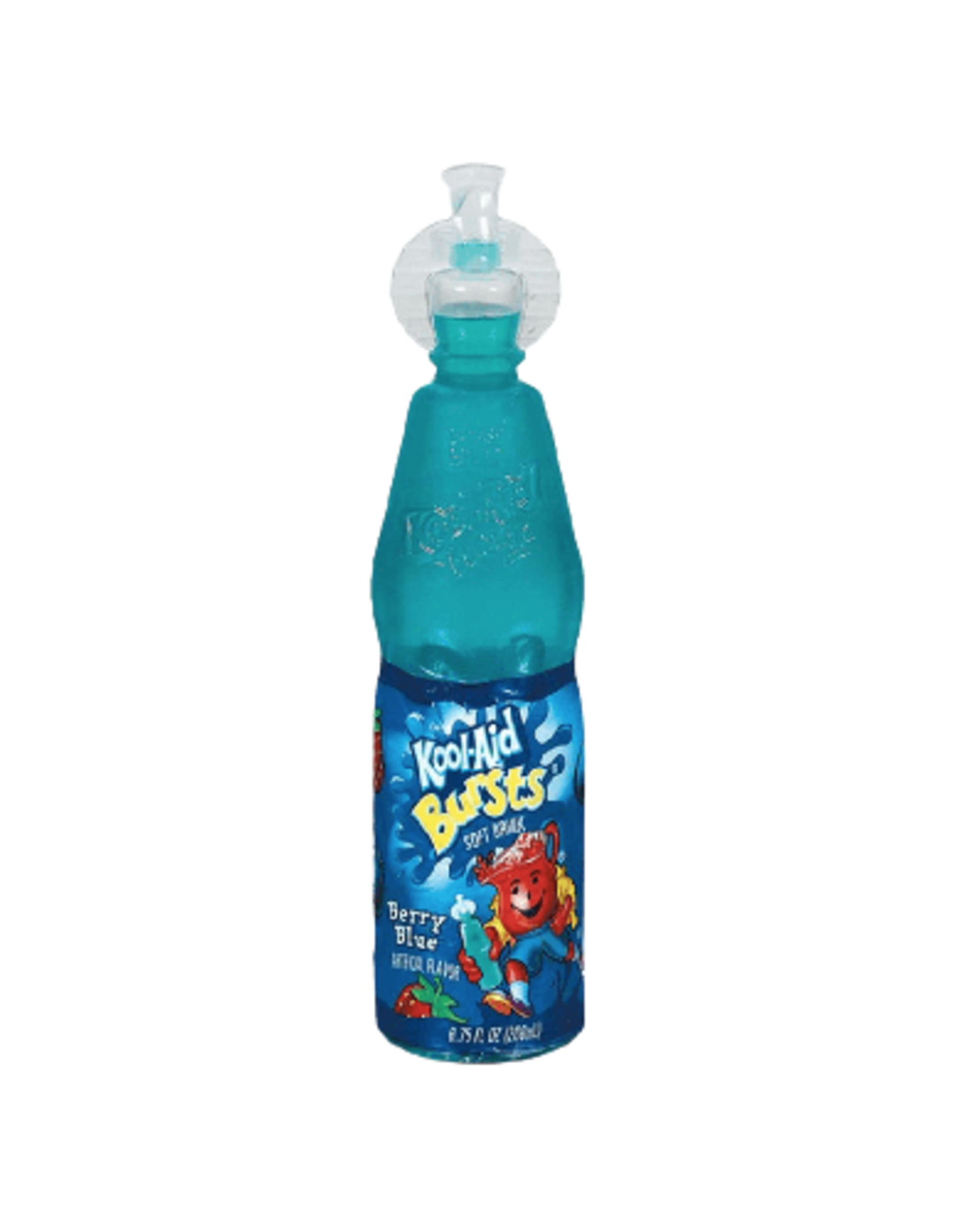 Kool-Aid Bursts (Berry Blue) - Sugar Rushed