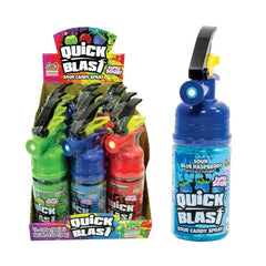 Quick Blast Sour Spray - Sugar Rushed