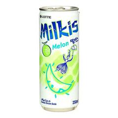 Milkis Melon Can - Sugar Rushed