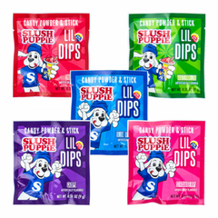 Slush Puppie Lil Dips - Sugar Rushed