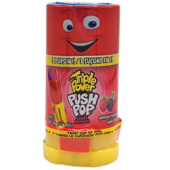 Push Pop (Triple Power) - Sugar Rushed