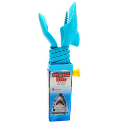 Shark Bite Lollipop - Sugar Rushed