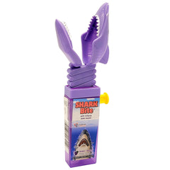 Shark Bite Lollipop - Sugar Rushed