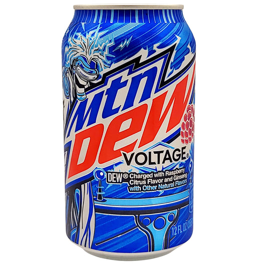 Mountain Dew (Voltage)