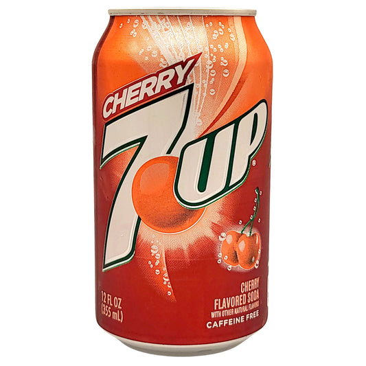 7UP (Cherry)