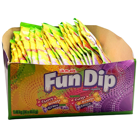 Fun Dip