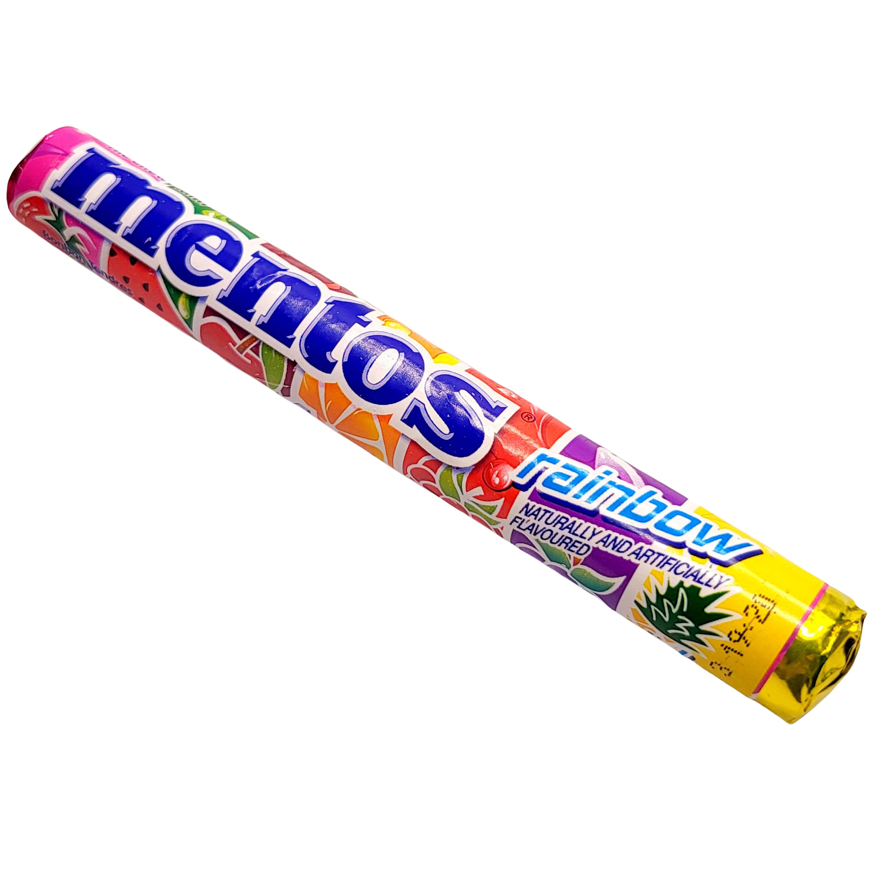 Mentos (Rainbow) - Sugar Rushed 