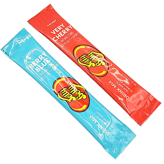 Jelly Belly Drink Mix - Sugar Rushed 