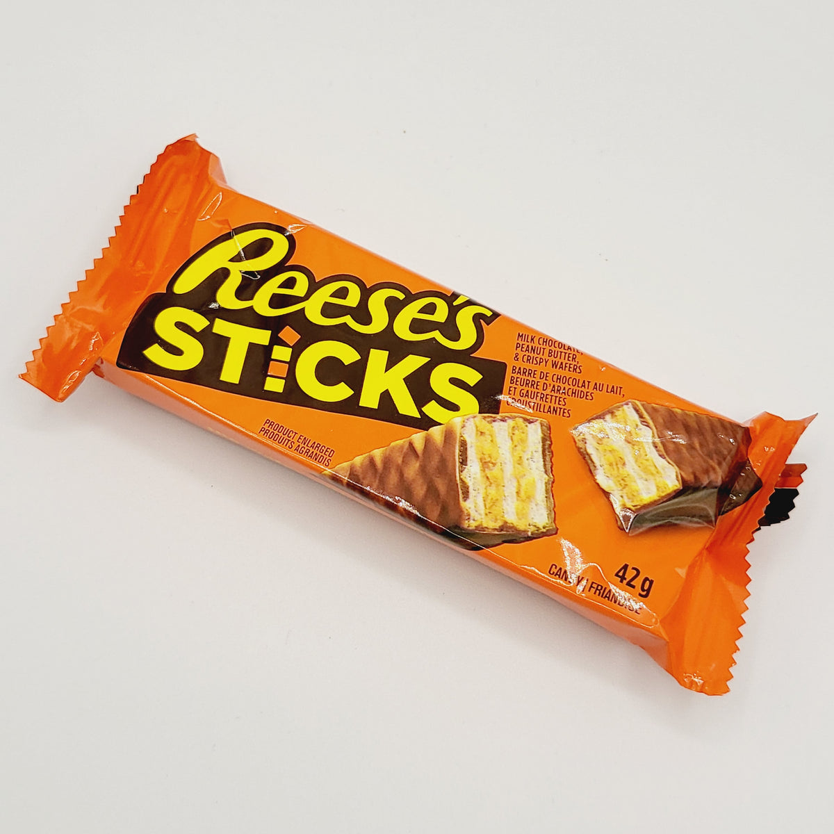 Reese's Sticks Chocolate - Sugar Rushed 