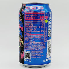 Mountain Dew (VOO DEW) MYSTERY FLAVOR - Sugar Rushed 