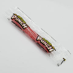 Sour Punch Twists (Singles) - Sugar Rushed 