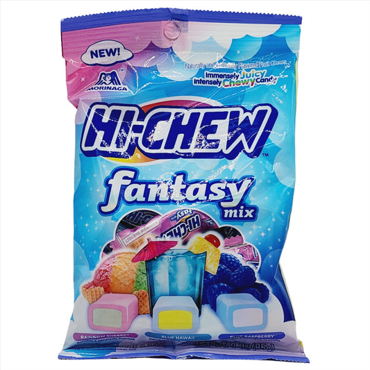 Hi-Chew fantasy mix - Sugar Rushed 