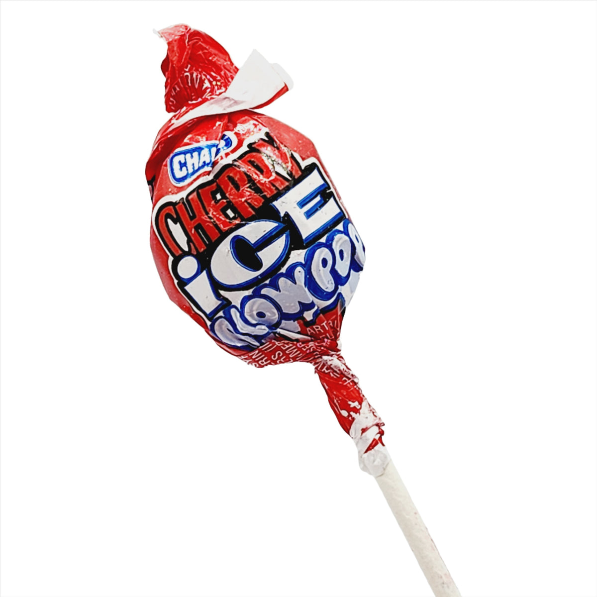Blow Pop (Cherry Ice) - Sugar Rushed 