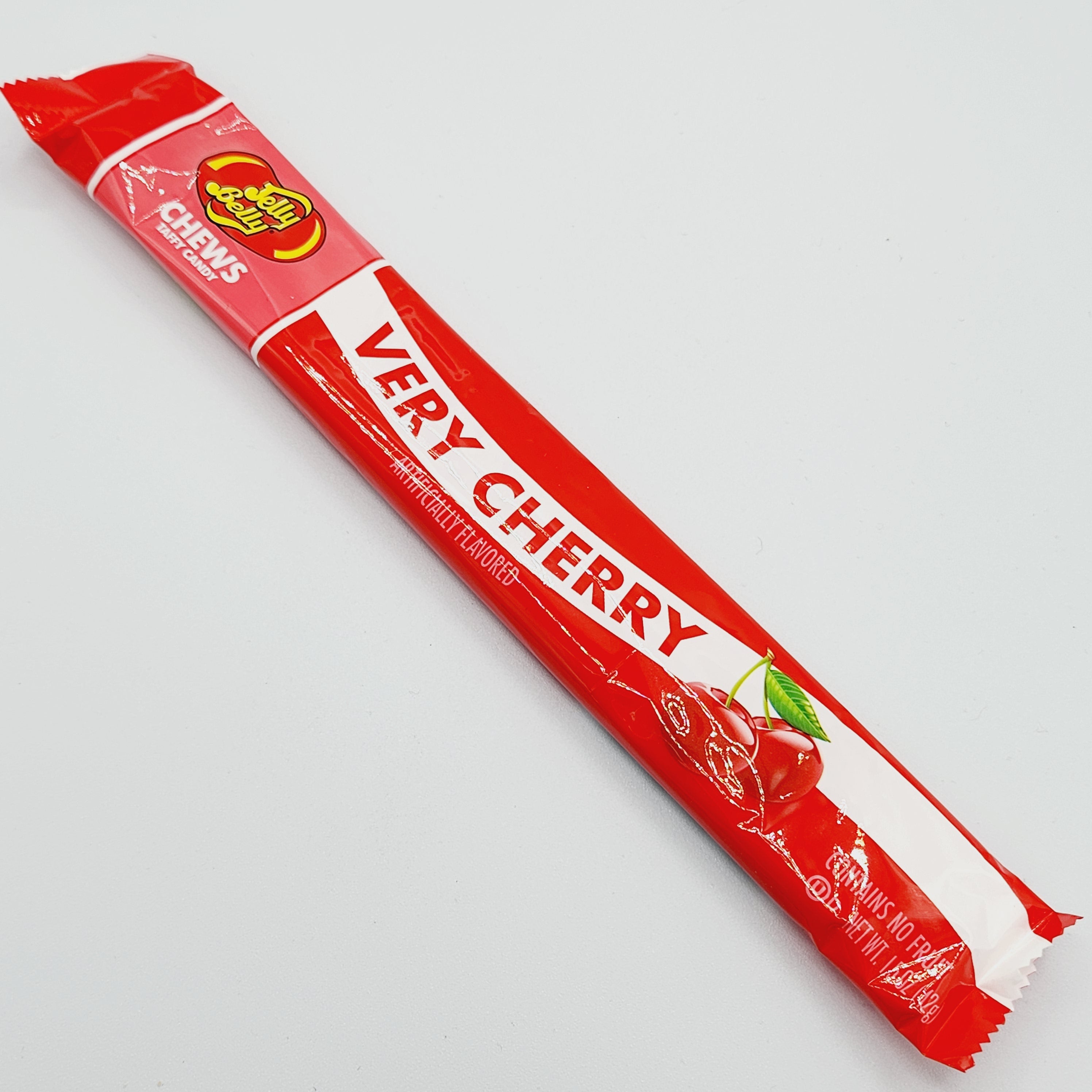 Jelly Belly Taffy Chew's - Sugar Rushed 