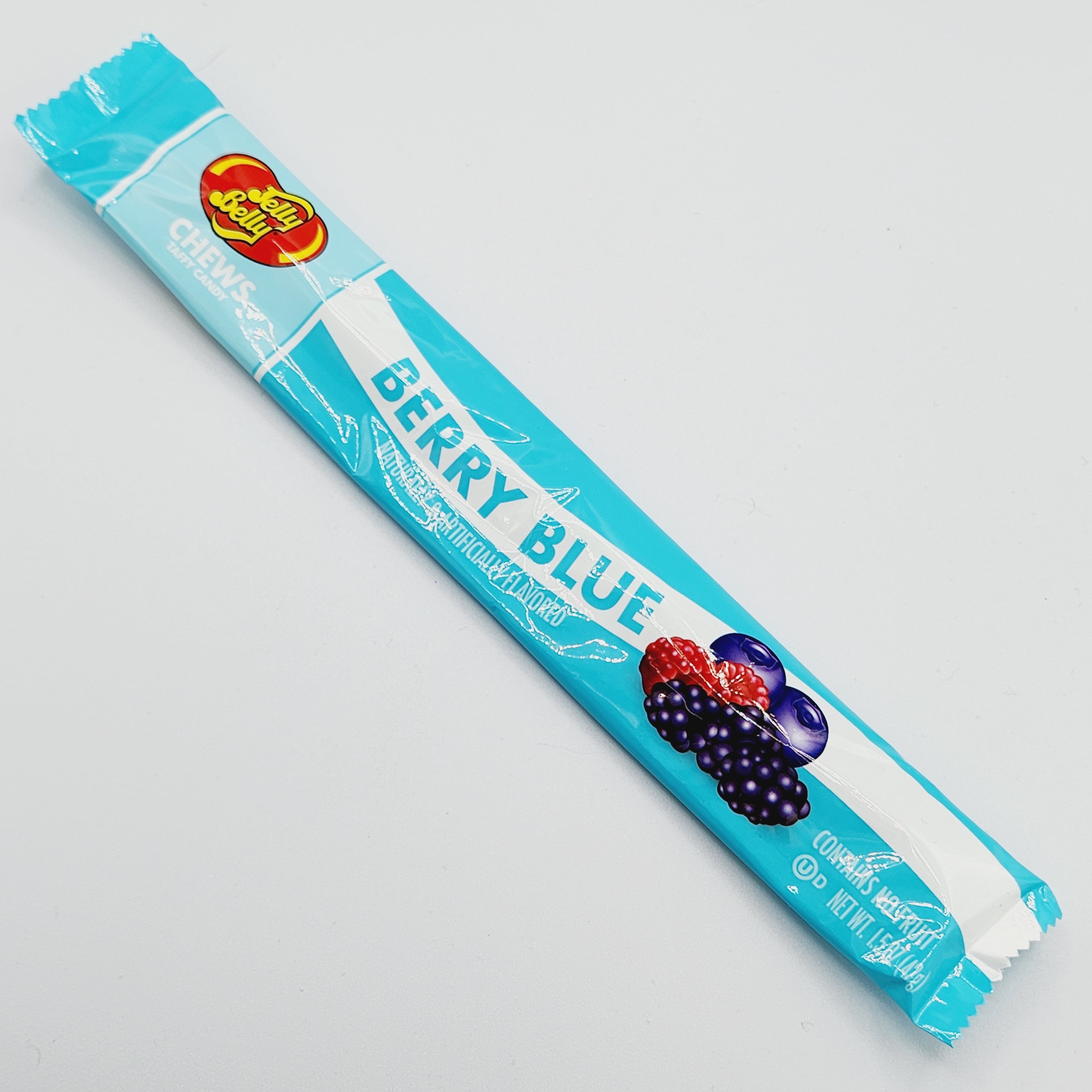 Jelly Belly Taffy Chew's - Sugar Rushed 