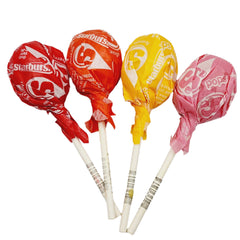 Starburst Lollipops Original - Sugar Rushed 