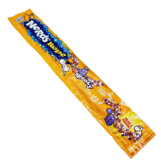 Nerds Rope (Spooky Halloween Edition) - Sugar Rushed 