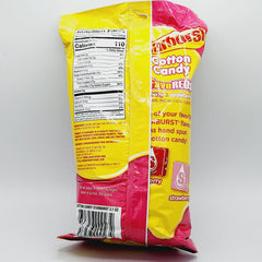 Starburst FavRed Cotton Candy (88g) - Sugar Rushed 