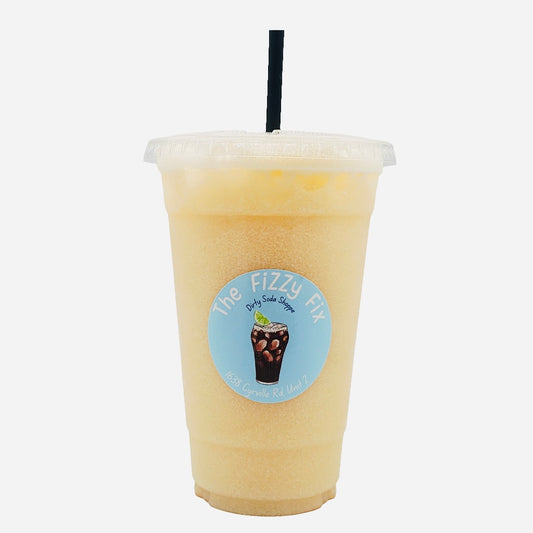Dirty Redbull - Sugar Rushed 