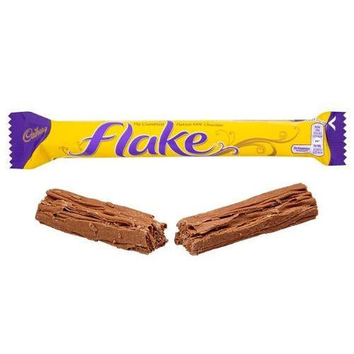 Flake - Sugar Rushed 