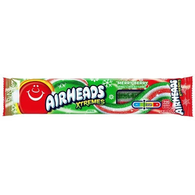 Airhead Xtremes Merry Berry