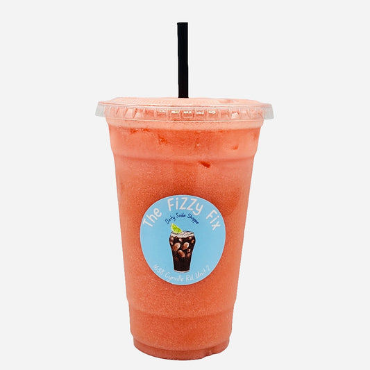 Dirty Redbull - Sugar Rushed 
