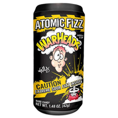 Warheads Atomic Fizz