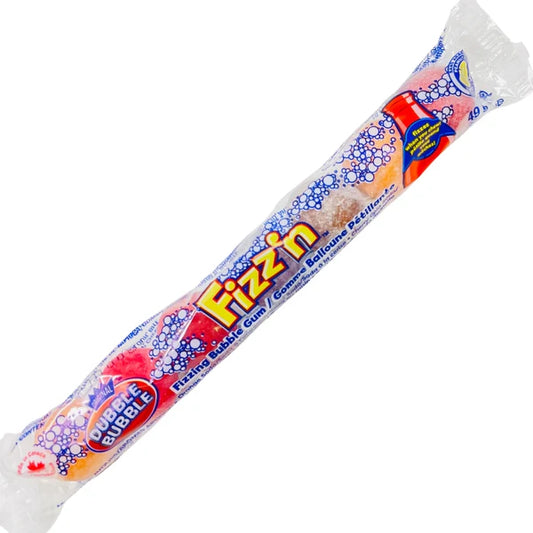Dubble Bubble Fizz’n
