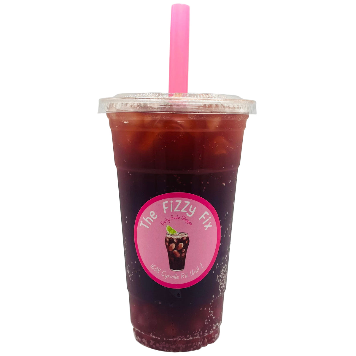 NEW! Count Dra-Cola 🧛🏻‍♂️