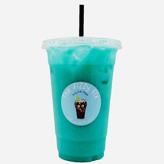 Dirty Redbull - Sugar Rushed 
