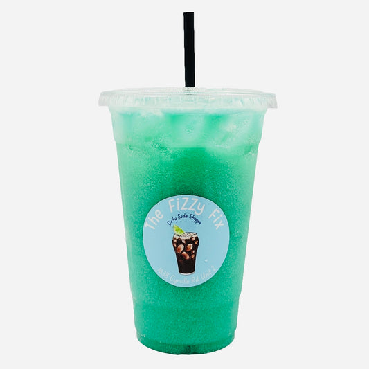 Dirty Redbull - Sugar Rushed 