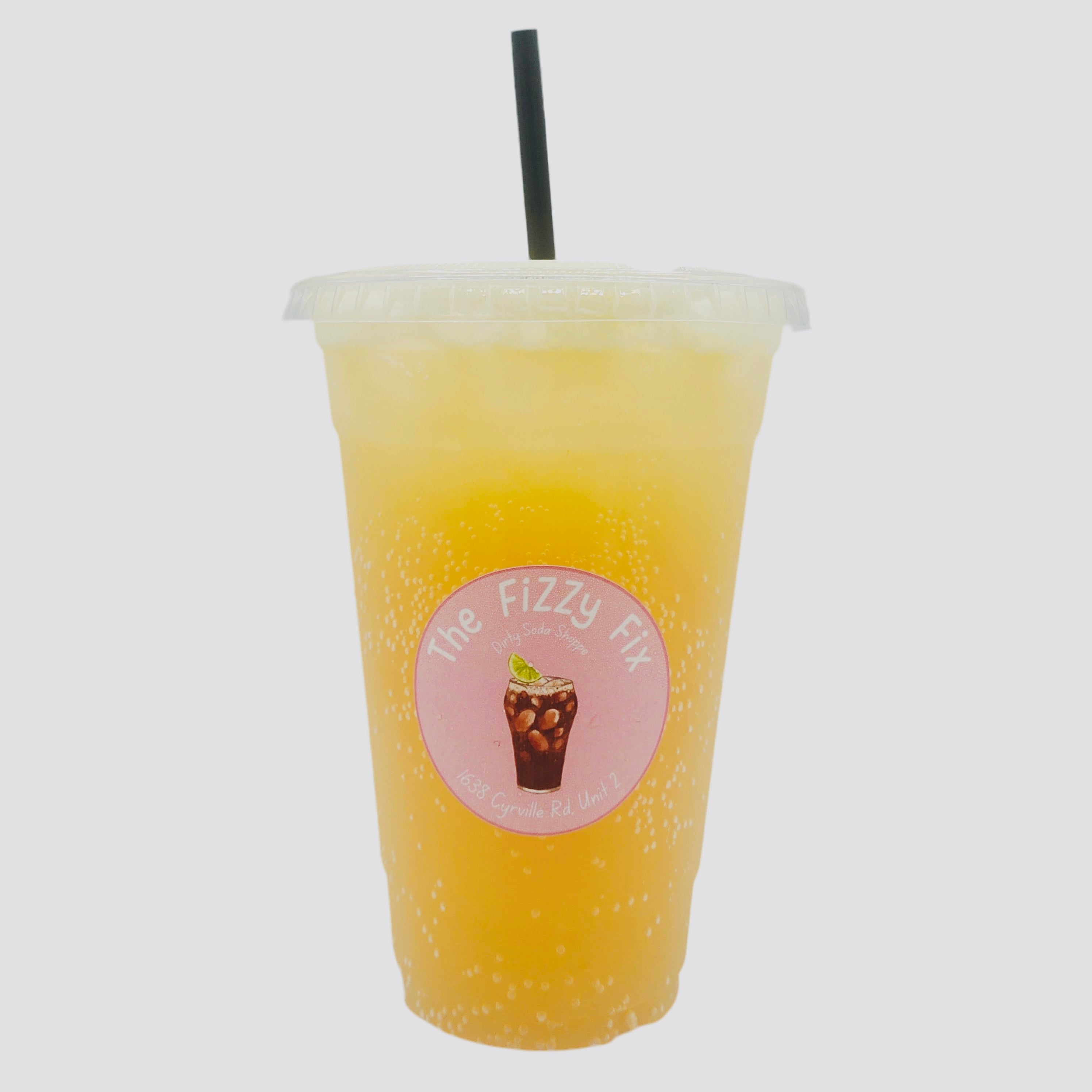 Dirty Soda - Sugar Rushed 