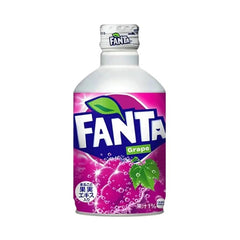 Fanta Grape Can - Sugar Rushed 