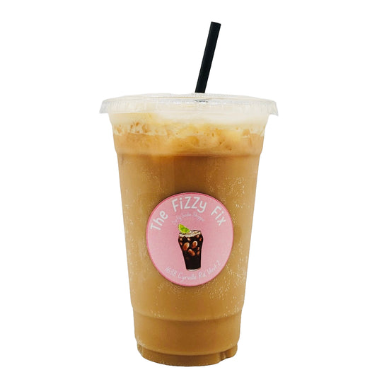 Dirty Soda - Sugar Rushed 