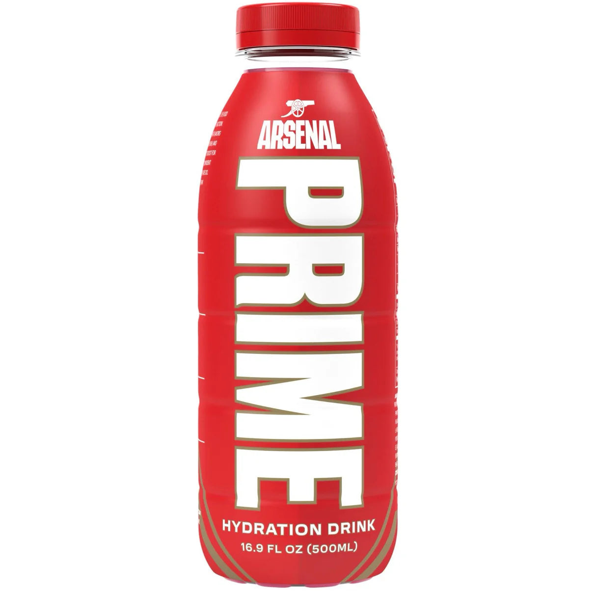 PRIME Hydration Arsenal LTD Edition - Sugar Rushed 