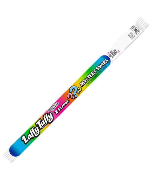 Laffy Taffy Candy Rope (Mystery Swirl) - Sugar Rushed 