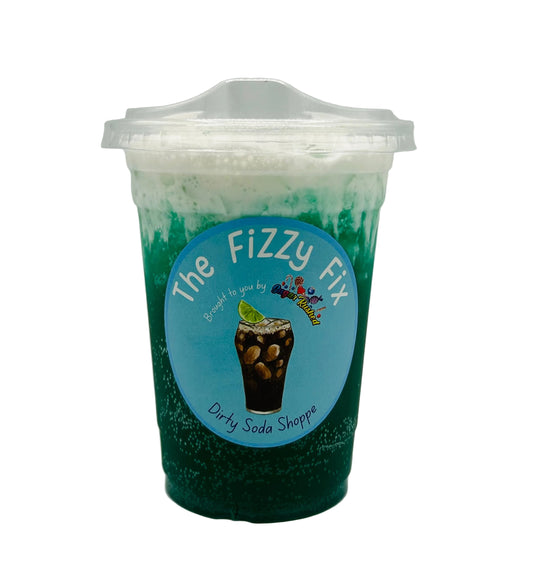NEW! Peach Breeze + Vanilla Sweet Cream Cold Foam