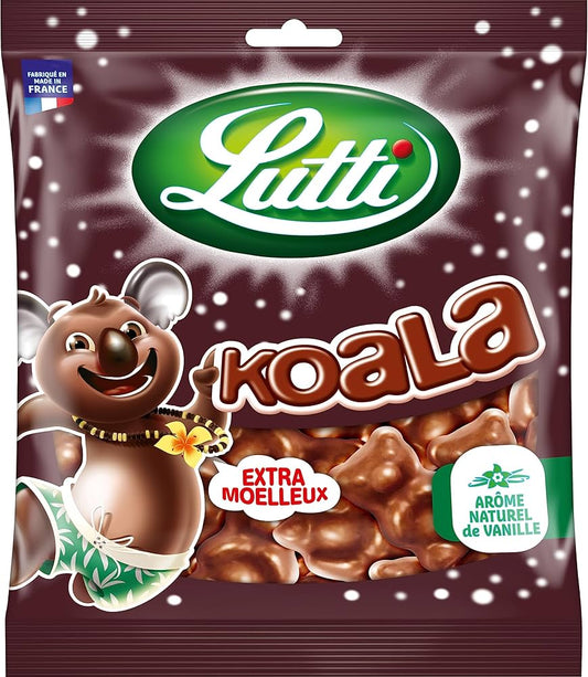 LUTTI Koala Marshmallows