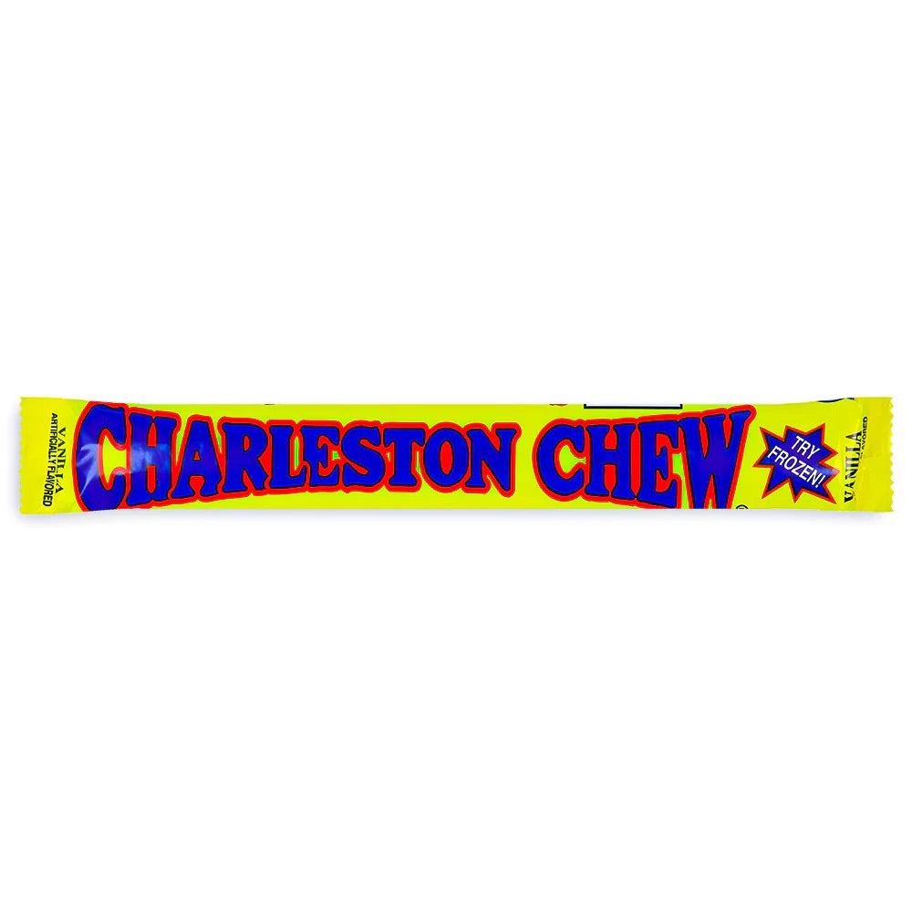 Charleston Chew Chocolate Bar - Sugar Rushed 