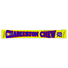 Charleston Chew Chocolate Bar - Sugar Rushed 