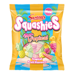 Squashies Tropical UK